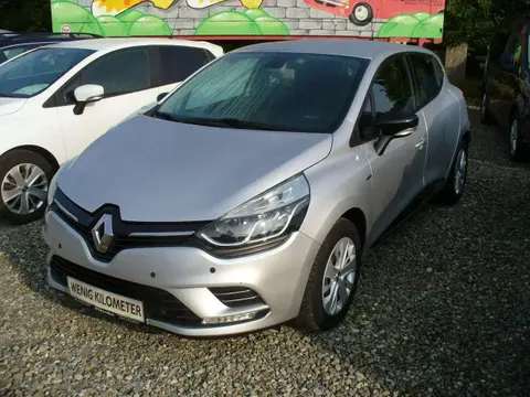 Annonce RENAULT CLIO Essence 2019 d'occasion 