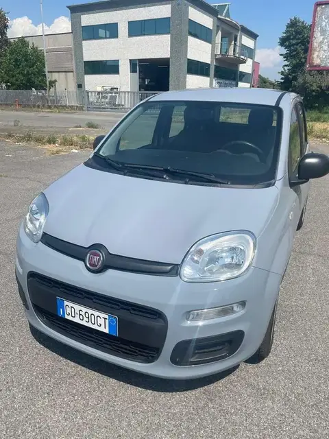 Used FIAT PANDA Petrol 2021 Ad 