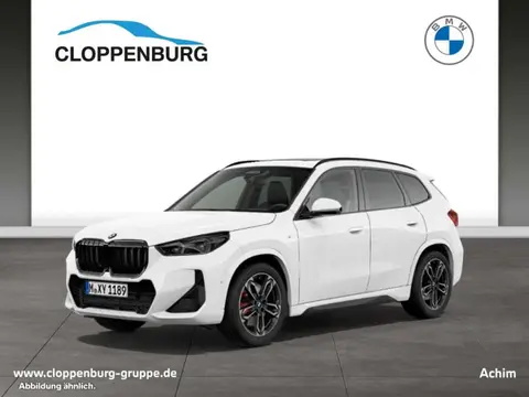 Annonce BMW X1 Essence 2024 d'occasion 