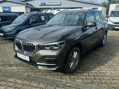 Annonce BMW X5 Essence 2022 d'occasion 