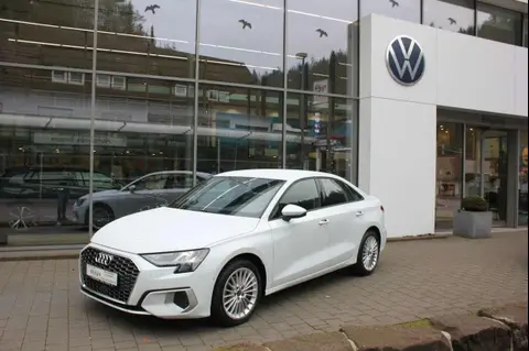 Used AUDI A3 Petrol 2022 Ad 