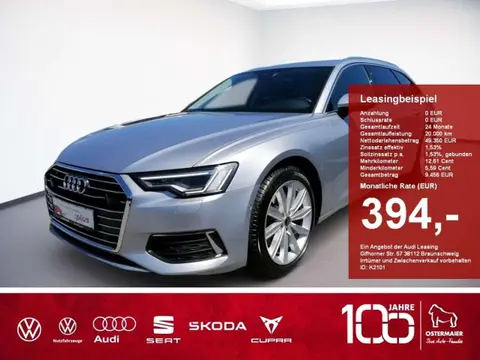 Used AUDI A6 Petrol 2023 Ad 