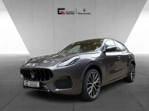 Used MASERATI GRECALE Petrol 2024 Ad 