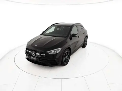 Annonce MERCEDES-BENZ CLASSE GLA Essence 2022 d'occasion 