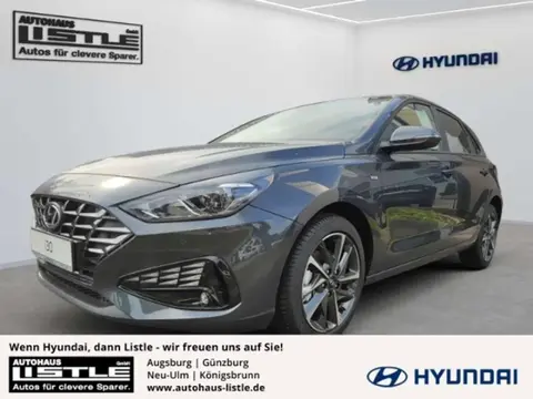 Used HYUNDAI I30 Petrol 2024 Ad 