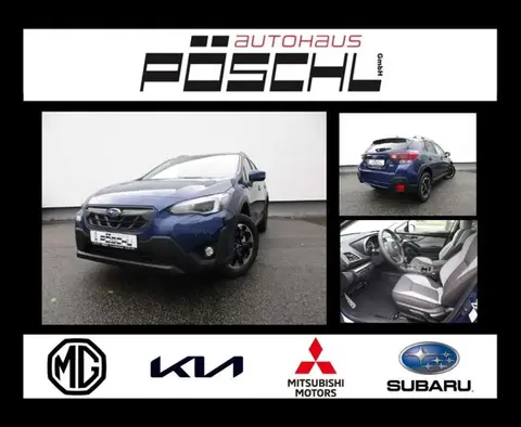 Used SUBARU XV Petrol 2024 Ad 