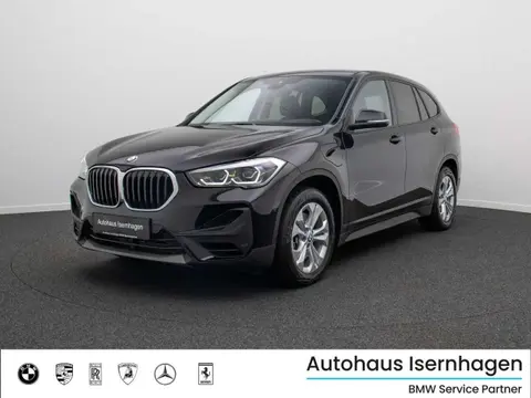 Annonce BMW X1 Hybride 2021 d'occasion Allemagne