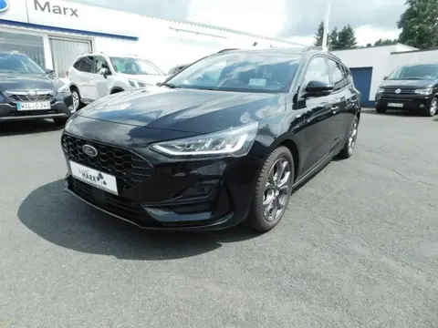 Annonce FORD FOCUS Hybride 2022 d'occasion 