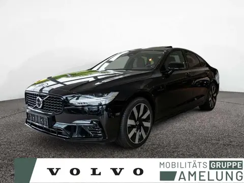 Annonce VOLVO S90 Hybride 2024 d'occasion 