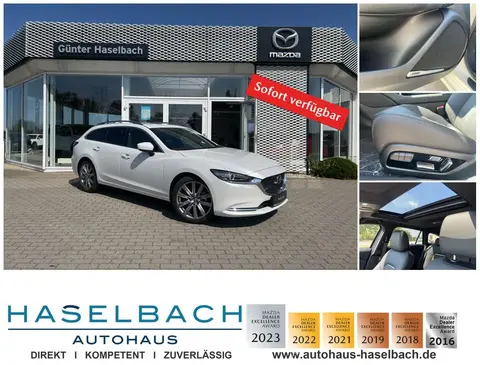 Used MAZDA 6 Petrol 2024 Ad 