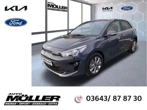 Used KIA RIO Petrol 2023 Ad 