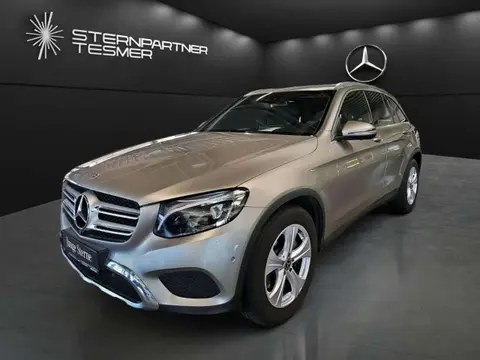 Used MERCEDES-BENZ CLASSE GLC Diesel 2019 Ad Germany