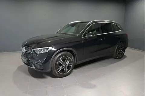 Used MERCEDES-BENZ CLASSE GLC Diesel 2023 Ad 