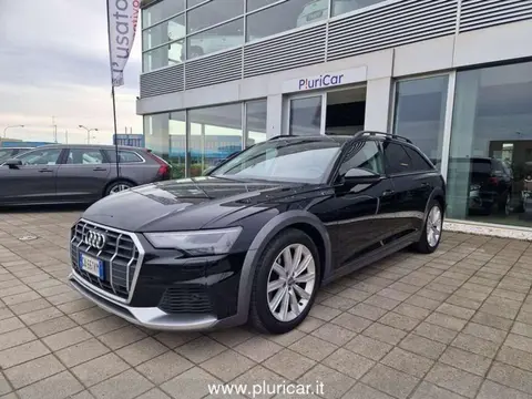 Used AUDI A6 Hybrid 2020 Ad 