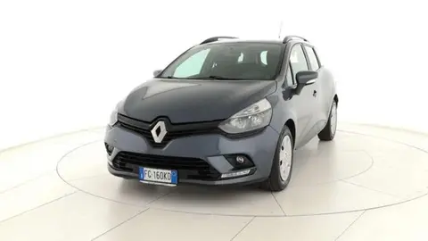 Annonce RENAULT CLIO Diesel 2016 d'occasion 