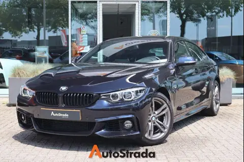 Annonce BMW SERIE 4 Essence 2020 d'occasion 