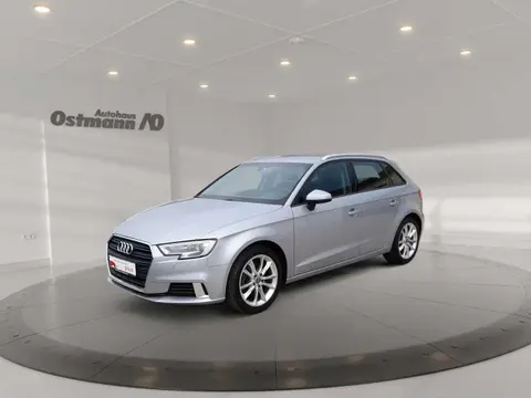 Used AUDI A3 Petrol 2018 Ad 