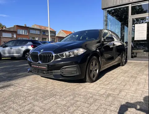 Annonce BMW SERIE 1 Diesel 2020 d'occasion 