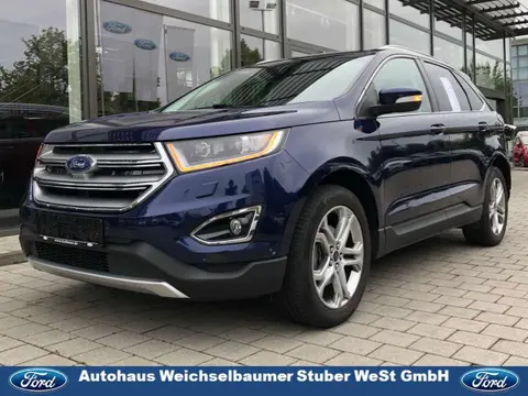 Used FORD EDGE Diesel 2016 Ad 