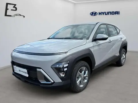 Used HYUNDAI KONA Petrol 2024 Ad 