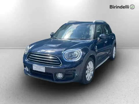 Annonce MINI COOPER Diesel 2019 d'occasion 