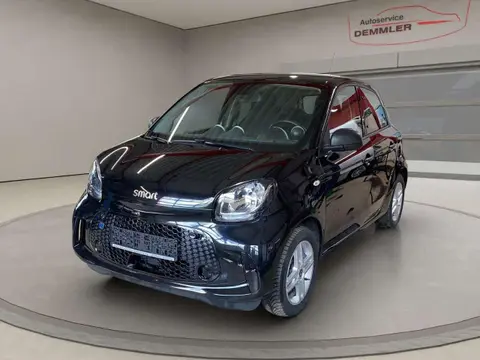 Used SMART FORFOUR Electric 2021 Ad 