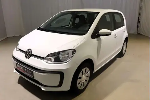 Used VOLKSWAGEN UP! Petrol 2021 Ad 