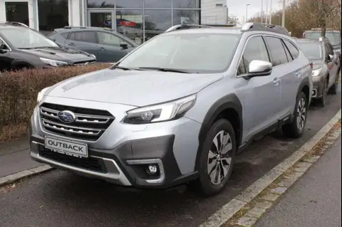 Used SUBARU OUTBACK Petrol 2023 Ad 