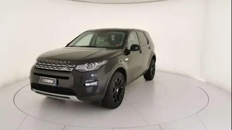 Used LAND ROVER DISCOVERY Diesel 2018 Ad 