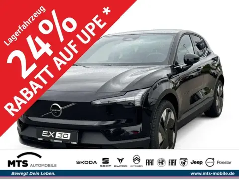 Annonce VOLVO EX30 Électrique 2024 d'occasion 