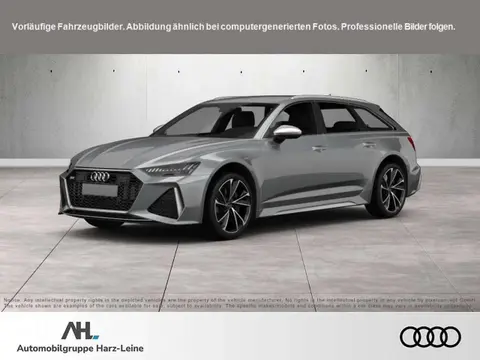 Used AUDI RS6 Petrol 2024 Ad 