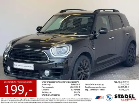 Used MINI COOPER Petrol 2020 Ad Germany