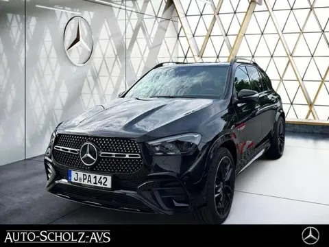 Annonce MERCEDES-BENZ CLASSE GLE Diesel 2024 d'occasion 