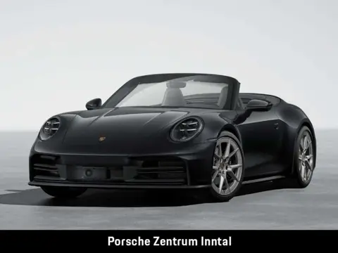 Used PORSCHE 992 Petrol 2024 Ad 