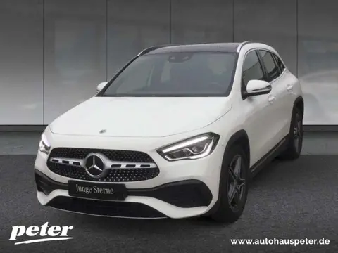 Annonce MERCEDES-BENZ CLASSE GLA Essence 2023 d'occasion 