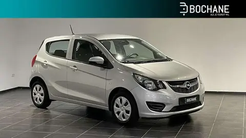 Annonce OPEL KARL Essence 2017 d'occasion 