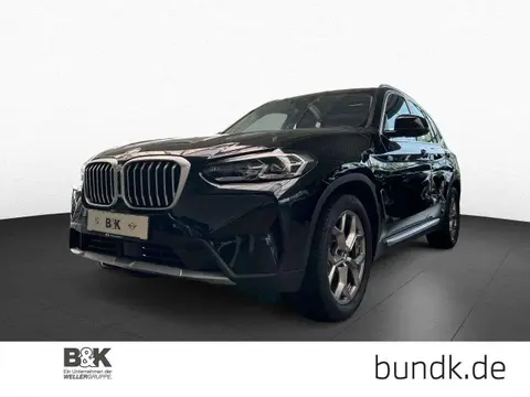 Used BMW X3 Petrol 2023 Ad 