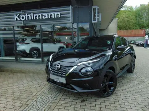 Used NISSAN JUKE Hybrid 2024 Ad 