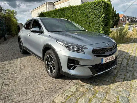 Annonce KIA XCEED Hybride 2021 d'occasion 