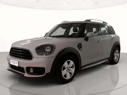 Used MINI ONE Petrol 2018 Ad 