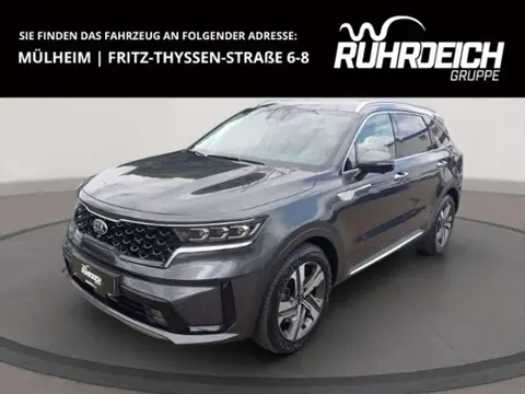 Used KIA SORENTO Diesel 2020 Ad 