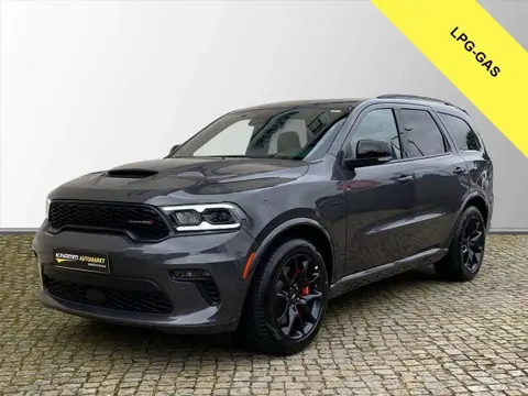 Used DODGE DURANGO LPG 2024 Ad 