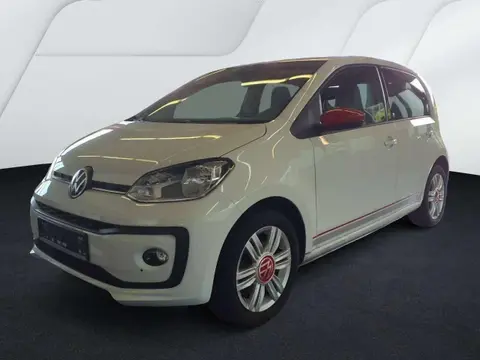 Used VOLKSWAGEN UP! Petrol 2020 Ad 