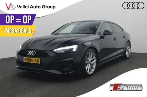 Used AUDI A5 Petrol 2023 Ad 