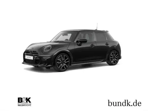 Used MINI COOPER Petrol 2024 Ad 