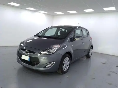 Used HYUNDAI IX20 Diesel 2015 Ad 