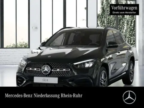 Annonce MERCEDES-BENZ CLASSE GLA Essence 2024 d'occasion Allemagne