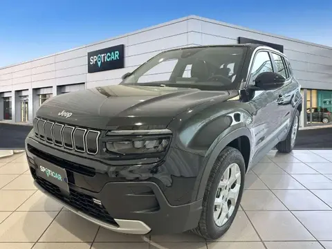 Used JEEP AVENGER Petrol 2023 Ad 