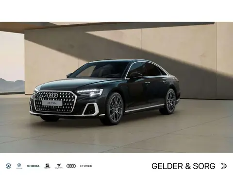 Annonce AUDI A8 Hybride 2023 d'occasion 