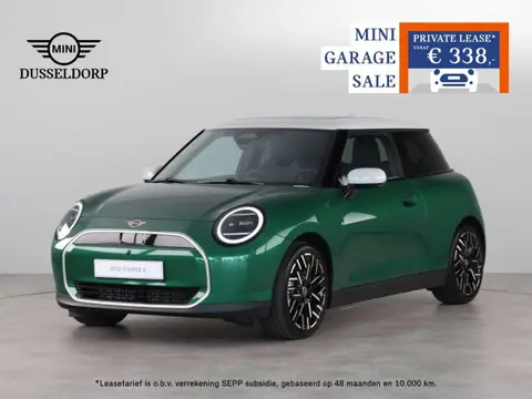 Used MINI COOPER Electric 2024 Ad 